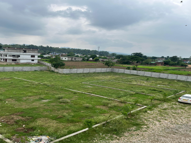  Residential Plot 1350 Sq.ft. for Sale in Shimla Bypass Road, Dehradun