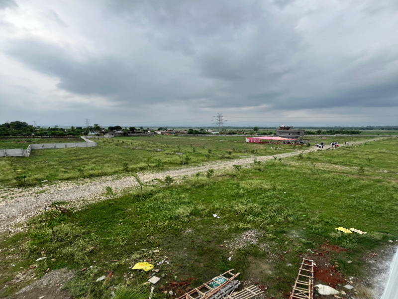  Residential Plot 1350 Sq.ft. for Sale in Shimla Bypass Road, Dehradun