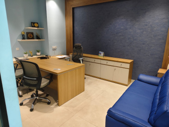  Office Space for Rent in Salt Lake, Kolkata