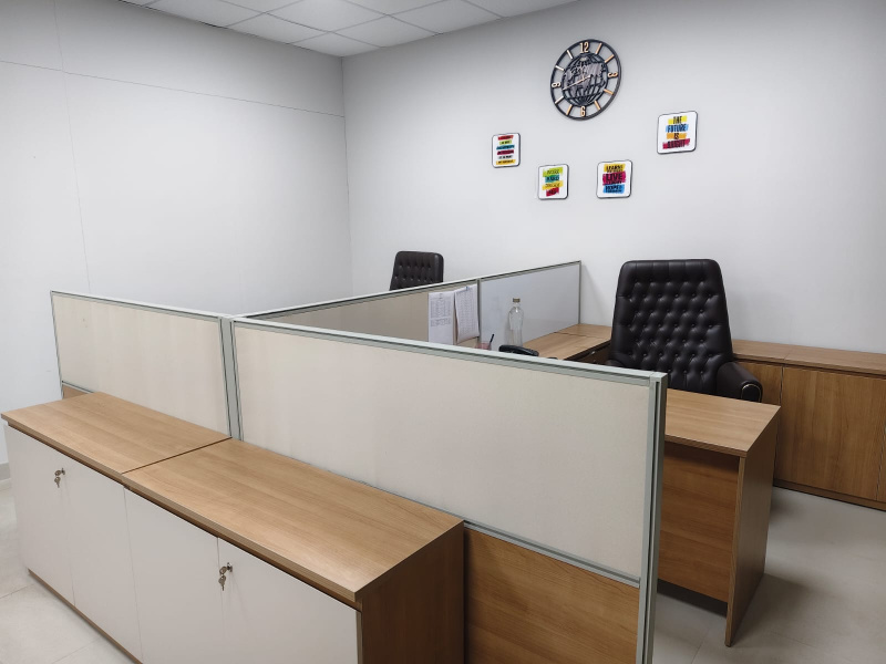  Office Space 2000 Sq.ft. for Rent in Salt Lake, Kolkata