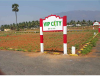 Residential Plot for Sale in Ariyanur, Salem