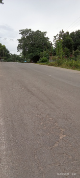  Industrial Land for Sale in Panisagar, North Tripura
