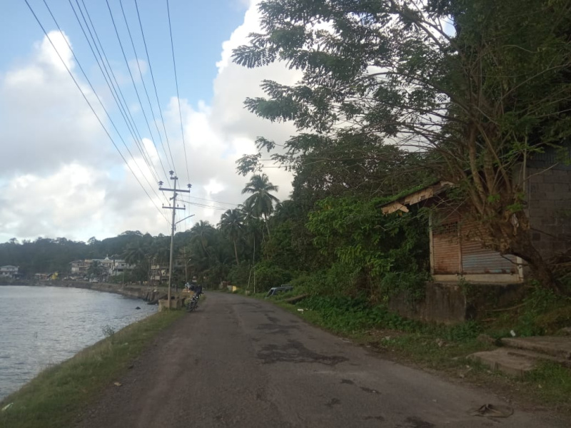  10000 Sq. Meter Residential Plot for Sale in Bombooflat Bombooflat