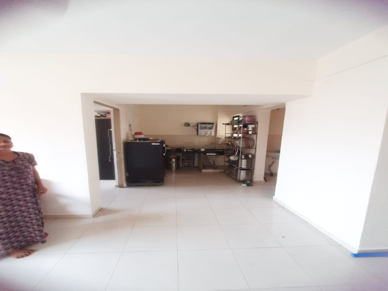 2 BHK Apartment 744 Sq.ft. for Sale in Talegaon Dabhade, Pune
