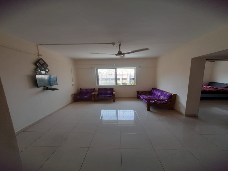 2 BHK Apartment 744 Sq.ft. for Sale in Talegaon Dabhade, Pune