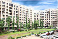 1 BHK Flat for Rent in Ashok Nagar, Balkum, Thane