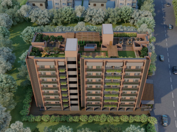 3 BHK Flat for Sale in Maninagar, Ahmedabad