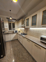 3 BHK Flat for Rent in Unitech Habitat, Greater Noida