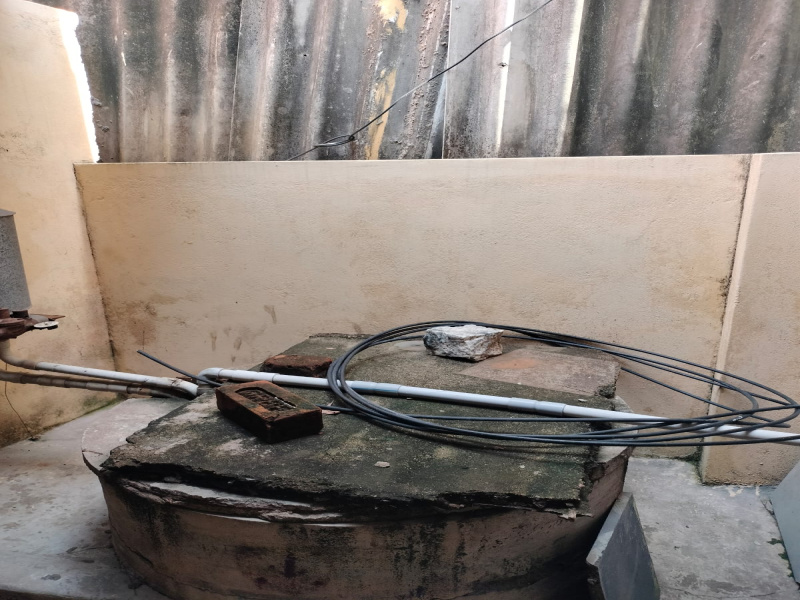 1 BHK House 600 Sq.ft. for Sale in Krishnapuram, Ambattur, Chennai