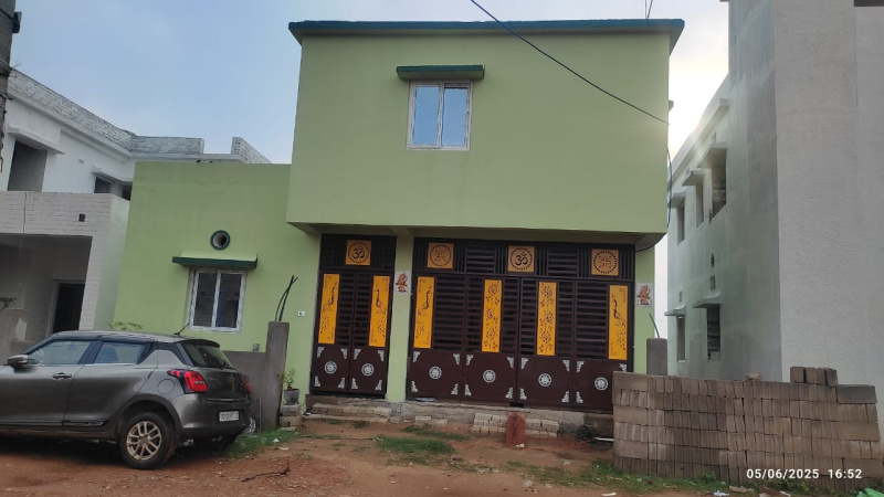 3 BHK 1350 Sq.ft. House for Sale in Hanspal, Bhubaneswar