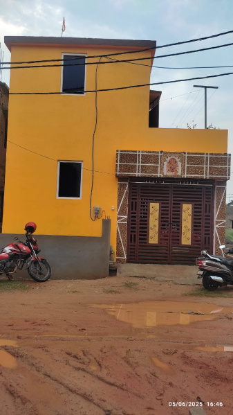 3 BHK 1350 Sq.ft. House for Sale in Hanspal, Bhubaneswar