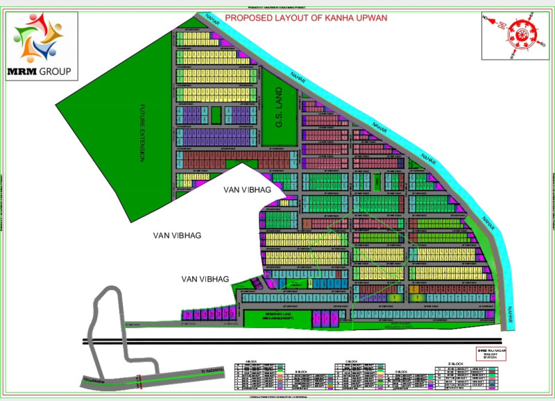  Residential Plot 1000 Sq.ft. for Sale in Raebareli Road, Raibareli Road, Lucknow