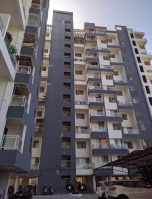 2 BHK Flat for Rent in Wagholi, Pune