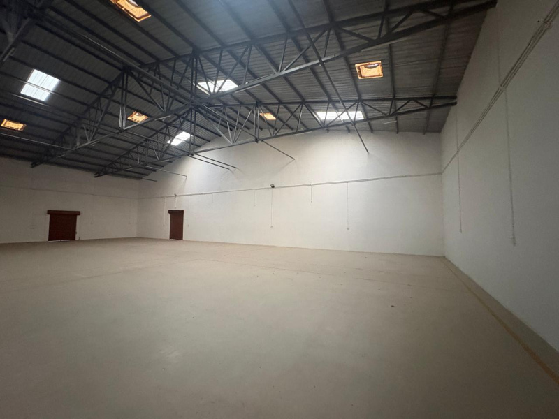  Warehouse 12000 Sq.ft. for Rent in Amaravathi Road, Guntur