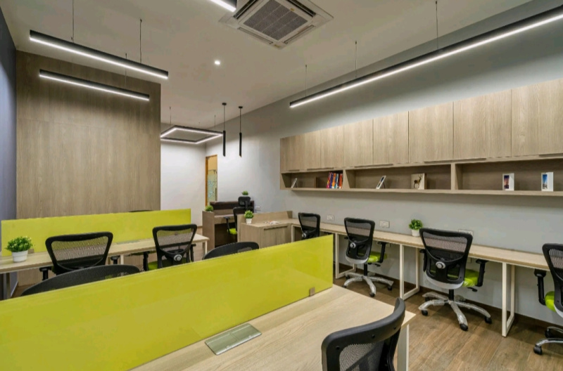  Office Space 470 Sq.ft. for Rent in Mindspace, Malad West, Mumbai