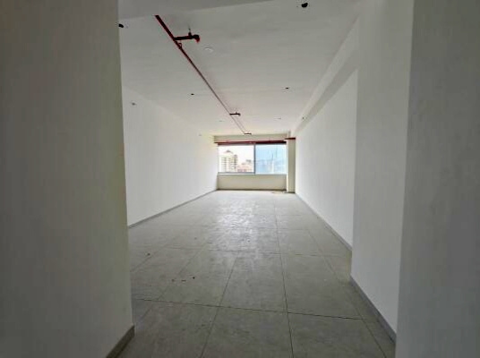  470 Sq.ft. Office Space for Rent in Mindspace, Malad West, Mumbai
