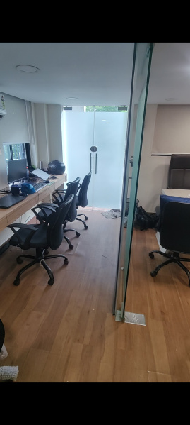  Office Space 280 Sq.ft. for Rent in Mindspace, Malad West, Mumbai