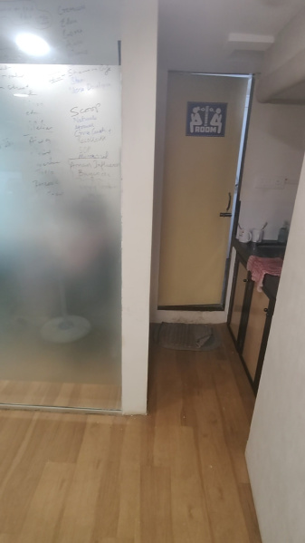  280 Sq.ft. Office Space for Rent in Mindspace, Malad West, Mumbai