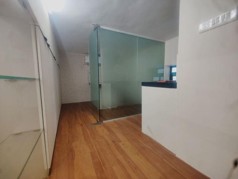  Office Space 280 Sq.ft. for Rent in Mindspace, Malad West, Mumbai