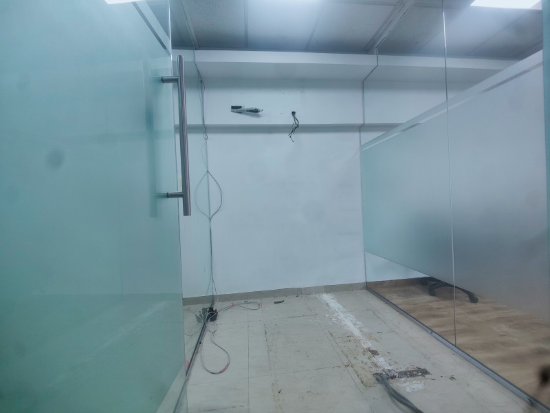  Office Space 630 Sq.ft. for Rent in Mindspace, Malad West, Mumbai