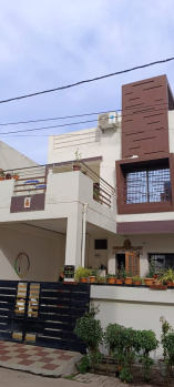 3 BHK House for Sale in Basantpur, Rajnandgaon