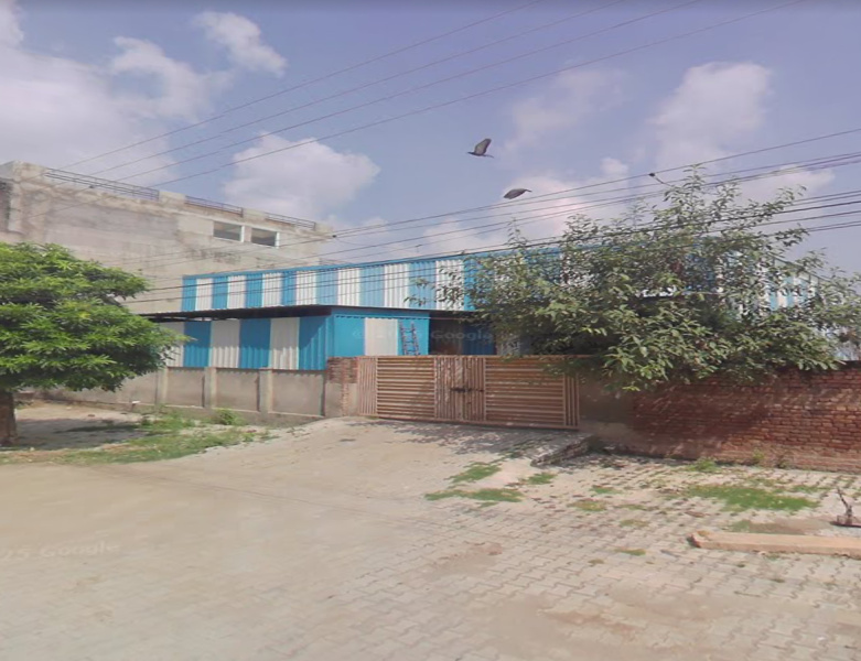  Warehouse 8400 Sq.ft. for Rent in Pehowa, Kurukshetra