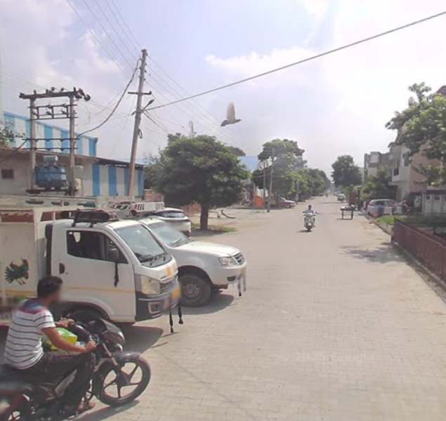  Warehouse 8400 Sq.ft. for Rent in Pehowa, Kurukshetra