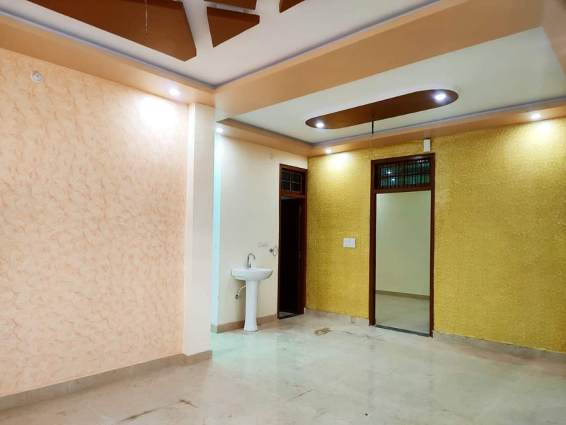 2 BHK House 1250 Sq.ft. for Sale in Tiwariganj, Lucknow
