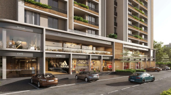 3 BHK Flat for Sale in Naranpura, Ahmedabad