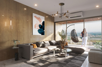 3 BHK Flat for Sale in Satellite, Ahmedabad