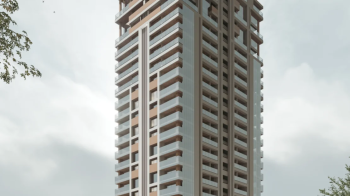 3 BHK Flat for Sale in Vaishno Devi Circle, Sarkhej, Ahmedabad