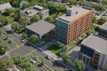 Office Space for Sale in Prahlad Nagar, Ahmedabad