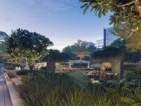 Office Space for Sale in Sindhu Bhavan Marg, Ahmedabad