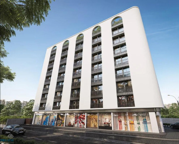  Commercial Shop for Rent in Ambawadi, Ahmedabad