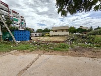 Residential Plot for Sale in Maruthi Nagar, Anantapur