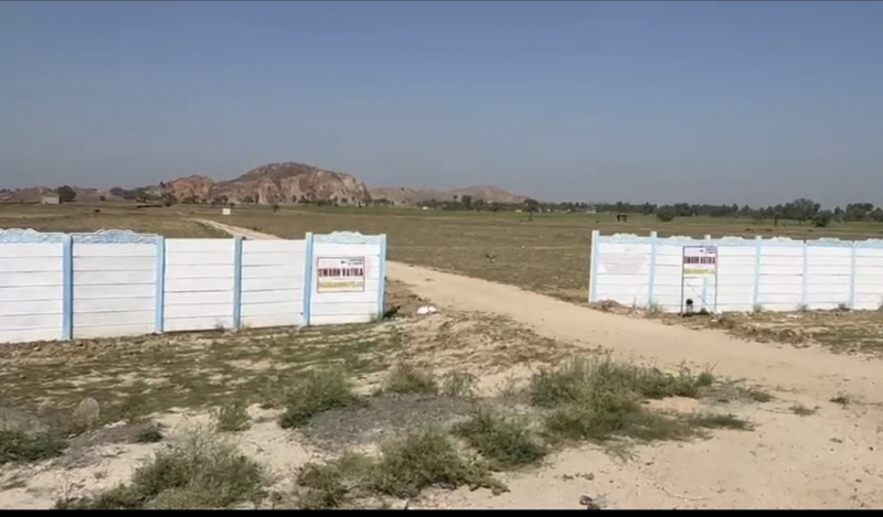  1100 Katha Residential Plot for Sale in Wazirganj, Gaya