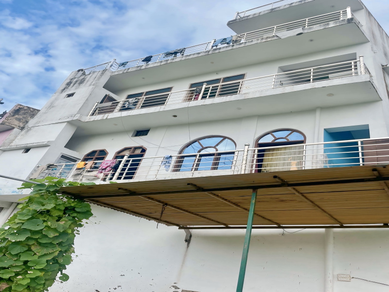5 BHK House 450 Sq.ft. for Sale in Najibabad, Bijnor