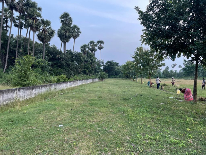  Residential Plot 200 Sq. Yards for Sale in Bhogapuram, Visakhapatnam