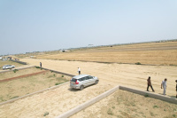  Residential Plot for Sale in Gorakhnath Road, Gorakhpur