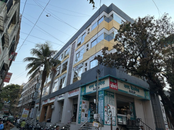  Office Space for Sale in Gole Colony, Nashik