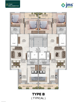 3 BHK Builder Floor for Sale in Manesar, Gurgaon