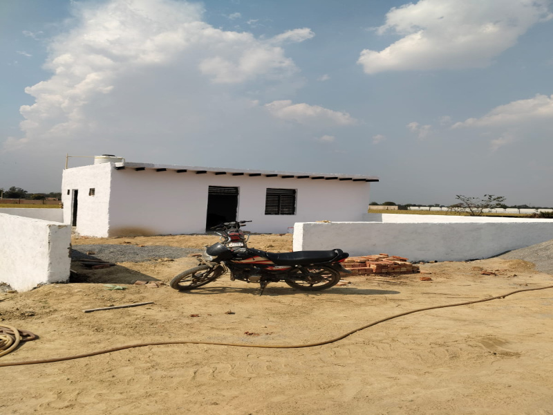  Residential Plot 100 Sq. Yards for Sale in Gautam Budh Nagar, Greater Noida