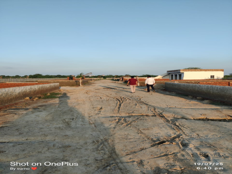  Residential Plot 100 Sq. Yards for Sale in Gautam Budh Nagar, Greater Noida