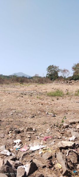  Residential Plot 32 Acre for Sale in Kolshet Road, Thane