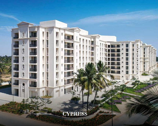 3.5 BHK Apartment 1800 Sq.ft. for Rent in Devanahalli, Bangalore