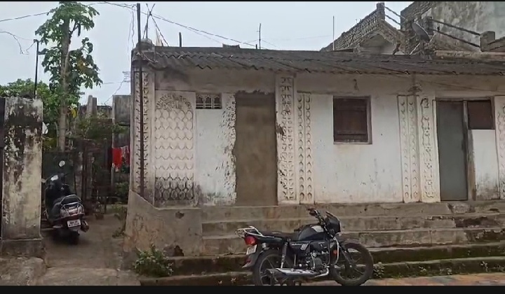 7 BHK House 1500 Sq.ft. for Sale in Ballarpur, Chandrapur