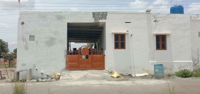 2 BHK House 1593 Sq.ft. for Sale in Kovilvali, Tirupur