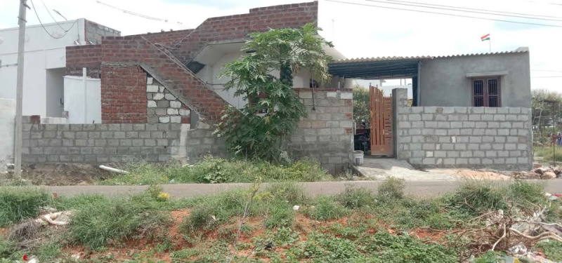 2 BHK House 1593 Sq.ft. for Sale in Kovilvali, Tirupur