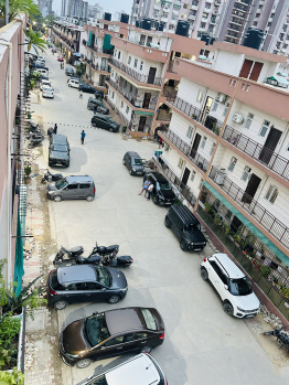 2 BHK Flat for Sale in Crossing Republik, Ghaziabad