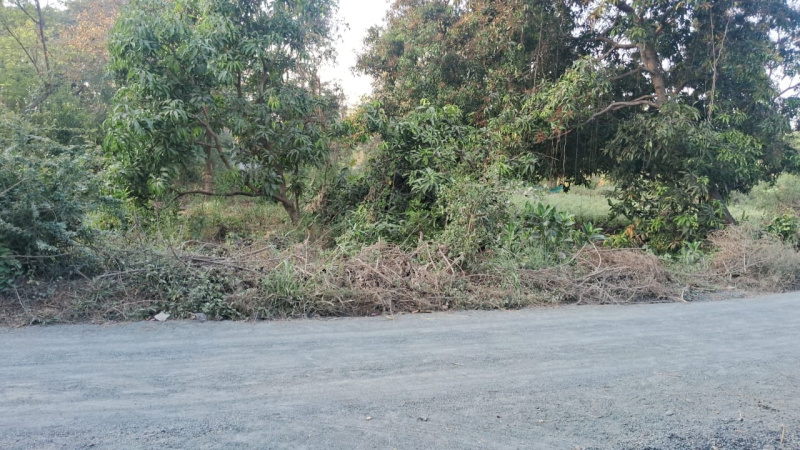  40 Guntha Residential Plot for Sale in Tukwada, Vapi